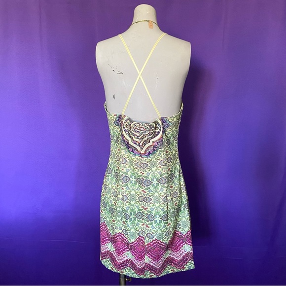 Rampage Boho Buddha Dress - Picture 4 of 9